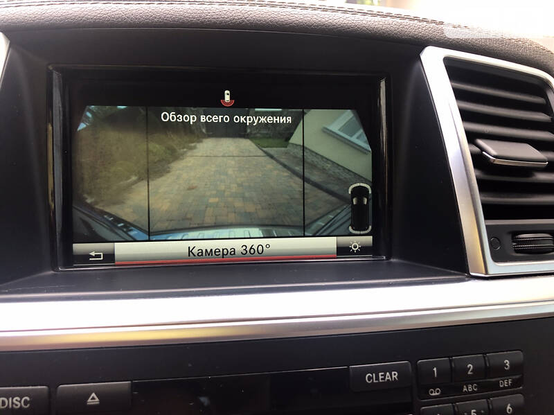 Позашляховик / Кросовер Mercedes-Benz GL-Class 2013 в Коломиї фото 46 Позашляховик / Кросовер Mercedes-Benz GL-Class 2013 в Коломиї