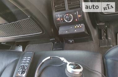 Позашляховик / Кросовер Mercedes-Benz GL-Class 2012 в 
