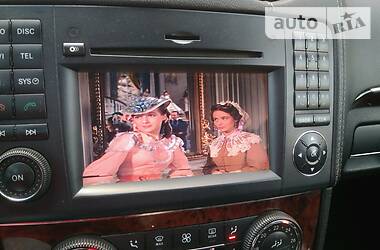 Позашляховик / Кросовер Mercedes-Benz GL-Class 2012 в 
