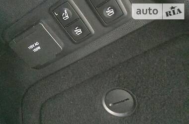 Позашляховик / Кросовер Mercedes-Benz GL-Class 2012 в 