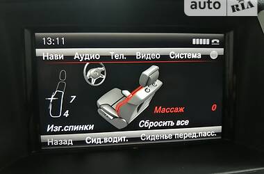 Внедорожник / Кроссовер Mercedes-Benz GL-Class 2012 в Каменец-Подольском