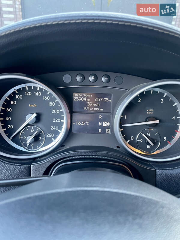 Внедорожник / Кроссовер Mercedes-Benz GL-Class 2012 в Черновцах фото 27 Внедорожник / Кроссовер Mercedes-Benz GL-Class 2012 в Черновцах