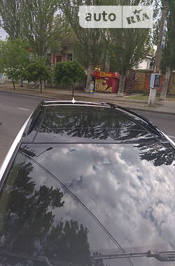 Позашляховик / Кросовер Mercedes-Benz GL-Class 2013 в Миколаєві
