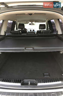 Внедорожник / Кроссовер Mercedes-Benz GL-Class 2011 в 