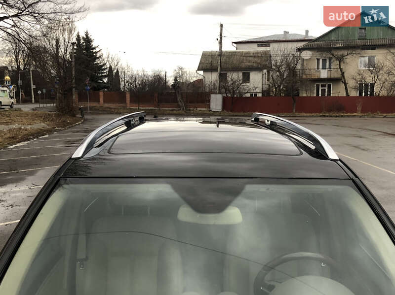 Внедорожник / Кроссовер Mercedes-Benz GL-Class 2011 в Ивано-Франковске