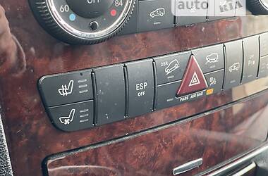 Внедорожник / Кроссовер Mercedes-Benz GL-Class 2010 в 