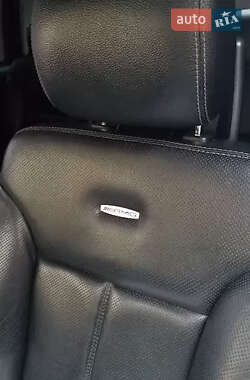 Внедорожник / Кроссовер Mercedes-Benz GL-Class 2008 в Тернополе