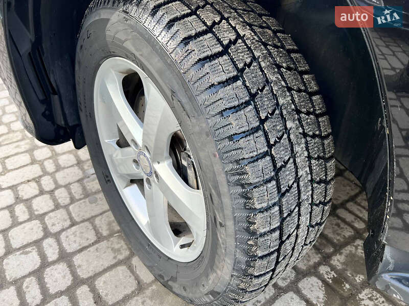 Внедорожник / Кроссовер Mercedes-Benz GL-Class 2013 в Белой Церкви