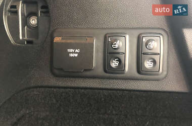 Внедорожник / Кроссовер Mercedes-Benz GL-Class 2011 в Киеве