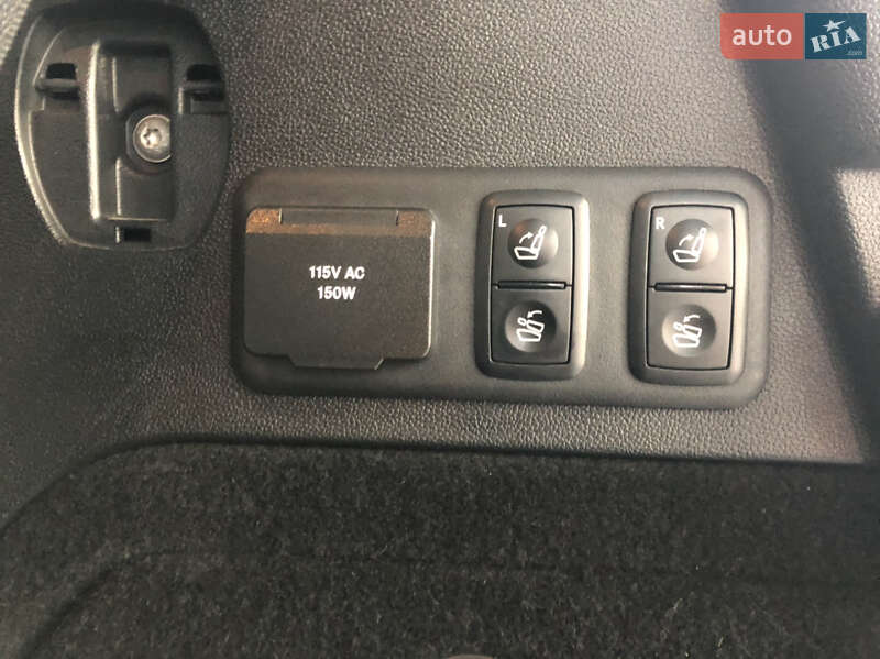 Внедорожник / Кроссовер Mercedes-Benz GL-Class 2011 в Киеве фото 11 Внедорожник / Кроссовер Mercedes-Benz GL-Class 2011 в Киеве