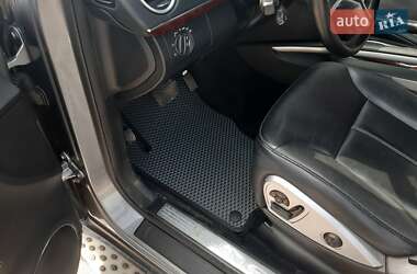 Внедорожник / Кроссовер Mercedes-Benz GL-Class 2012 в 
