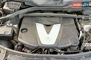Внедорожник / Кроссовер Mercedes-Benz GL-Class 2008 в 