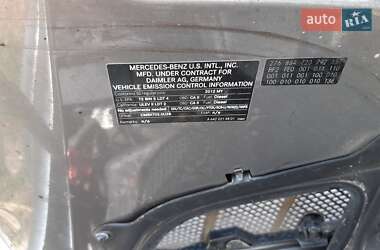 Внедорожник / Кроссовер Mercedes-Benz GL-Class 2012 в 