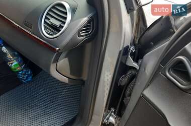 Внедорожник / Кроссовер Mercedes-Benz GL-Class 2012 в 