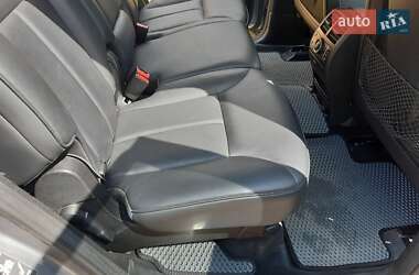 Внедорожник / Кроссовер Mercedes-Benz GL-Class 2012 в 