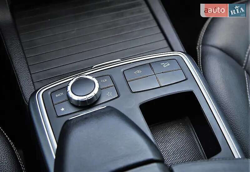 Внедорожник / Кроссовер Mercedes-Benz GL-Class 2013 в Харькове фото 19 Внедорожник / Кроссовер Mercedes-Benz GL-Class 2013 в Харькове
