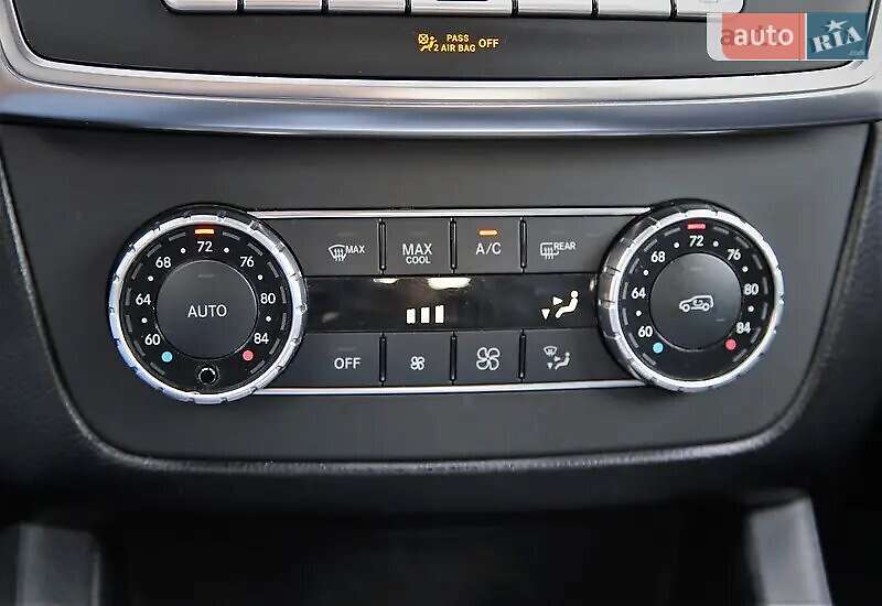 Внедорожник / Кроссовер Mercedes-Benz GL-Class 2013 в Харькове фото 21 Внедорожник / Кроссовер Mercedes-Benz GL-Class 2013 в Харькове