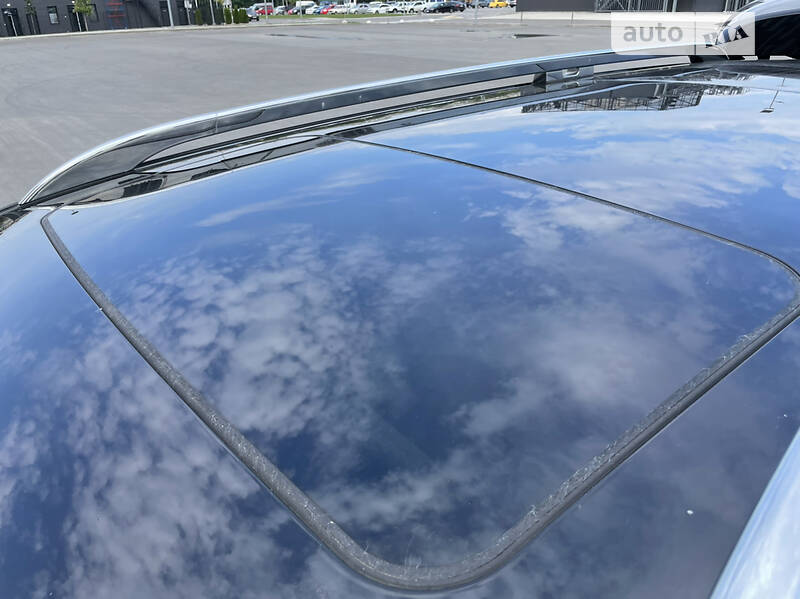 Внедорожник / Кроссовер Mercedes-Benz GL-Class 2008 в Киеве