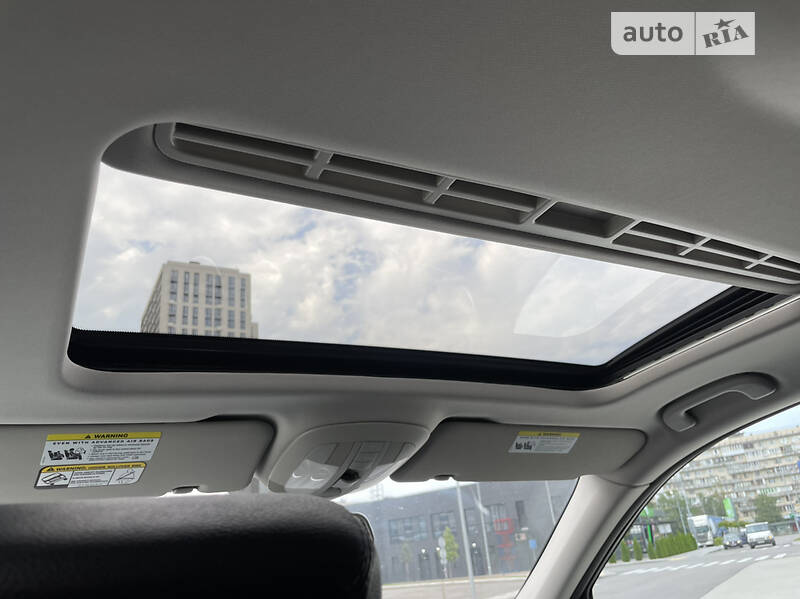 Внедорожник / Кроссовер Mercedes-Benz GL-Class 2008 в Киеве