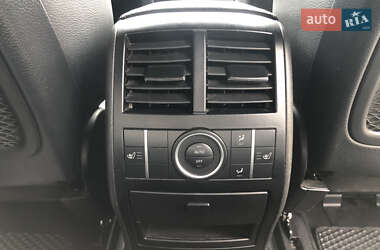 Внедорожник / Кроссовер Mercedes-Benz GL-Class 2012 в 