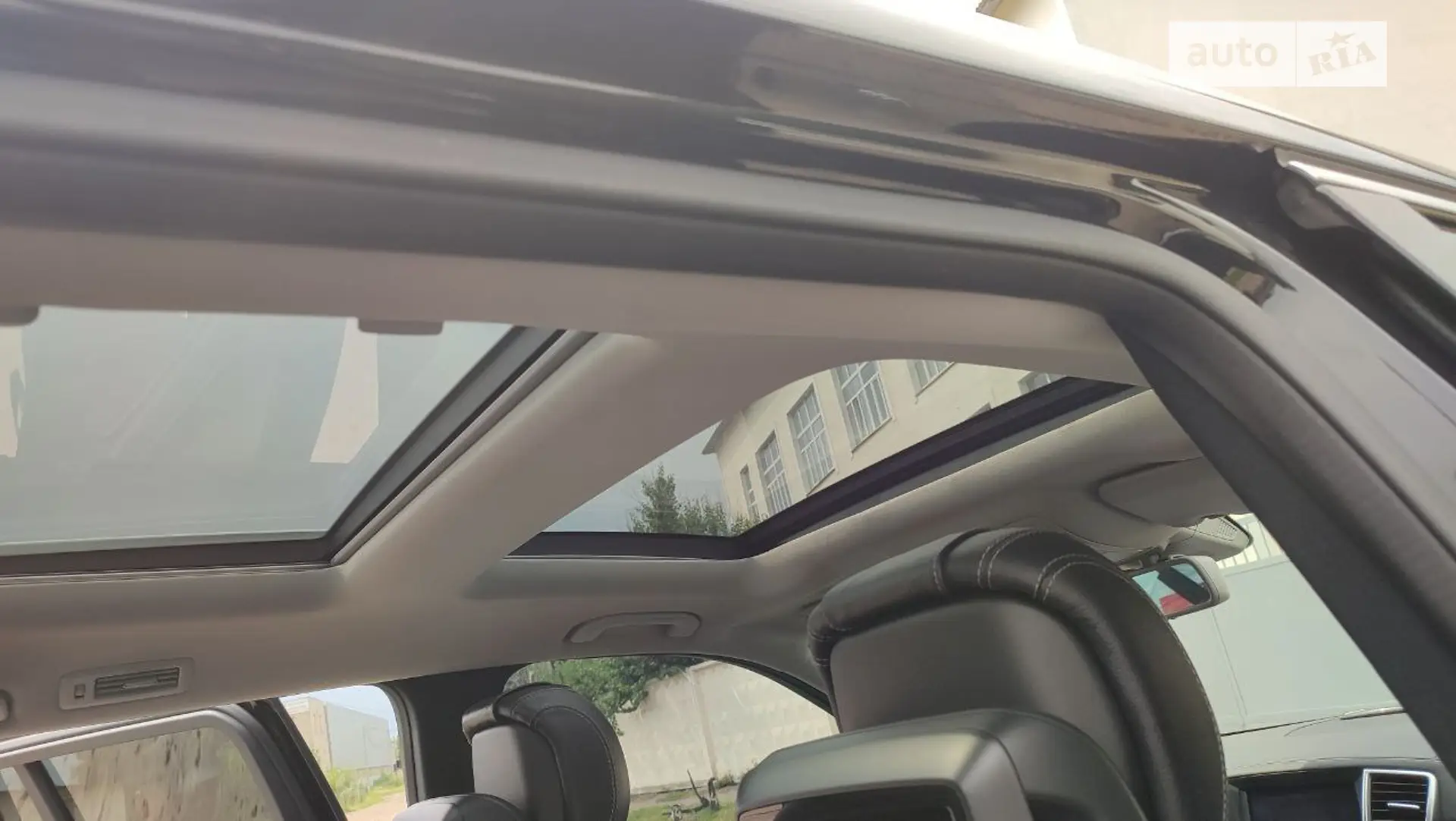 2012 Mercedes-Benz GL-klasse - мініатюра 15