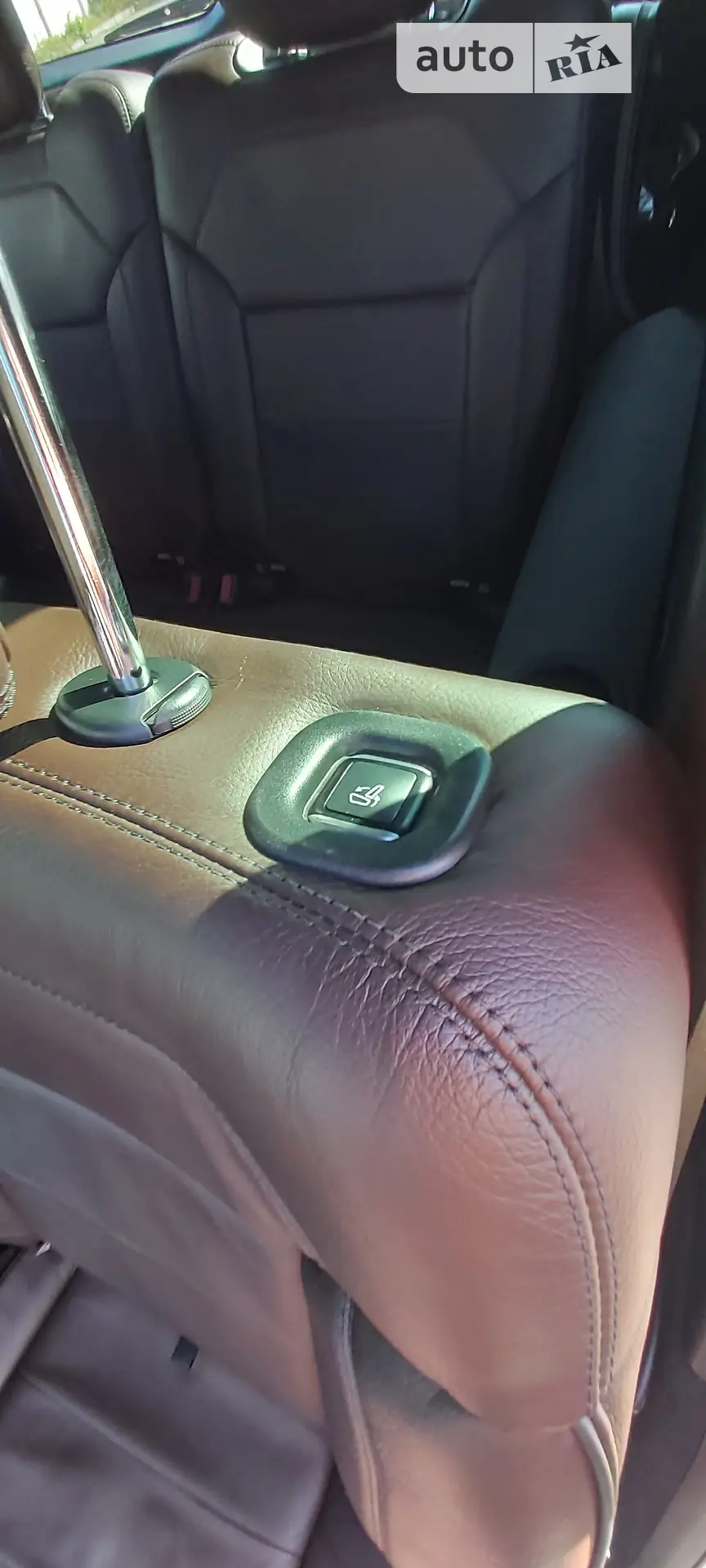 2013 Mercedes-Benz GL-klasse - мініатюра 42