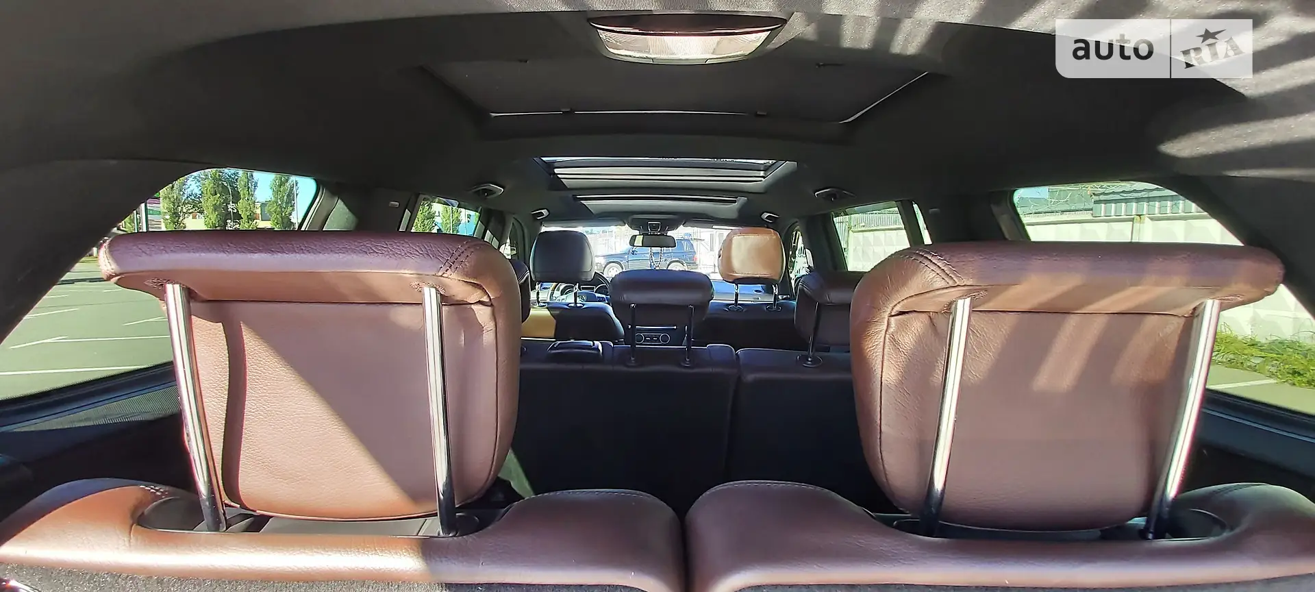 2013 Mercedes-Benz GL-klasse - мініатюра 49