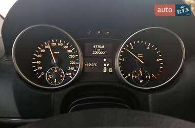 Внедорожник / Кроссовер Mercedes-Benz GL-Class 2007 в 