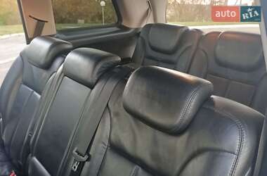Внедорожник / Кроссовер Mercedes-Benz GL-Class 2007 в 