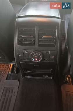 Внедорожник / Кроссовер Mercedes-Benz GL-Class 2007 в 