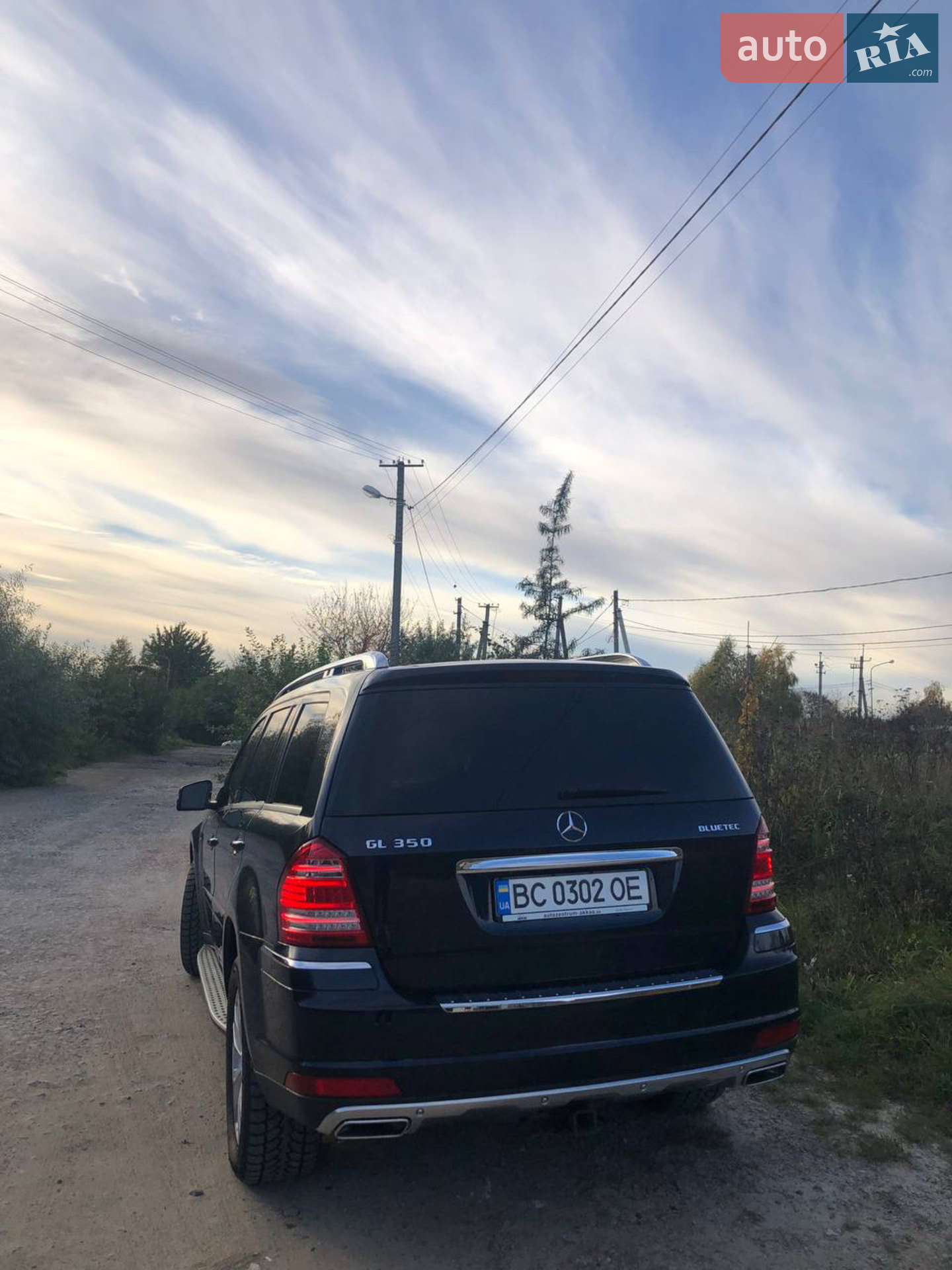 2012 Mercedes-Benz GL-klasse - мініатюра 2
