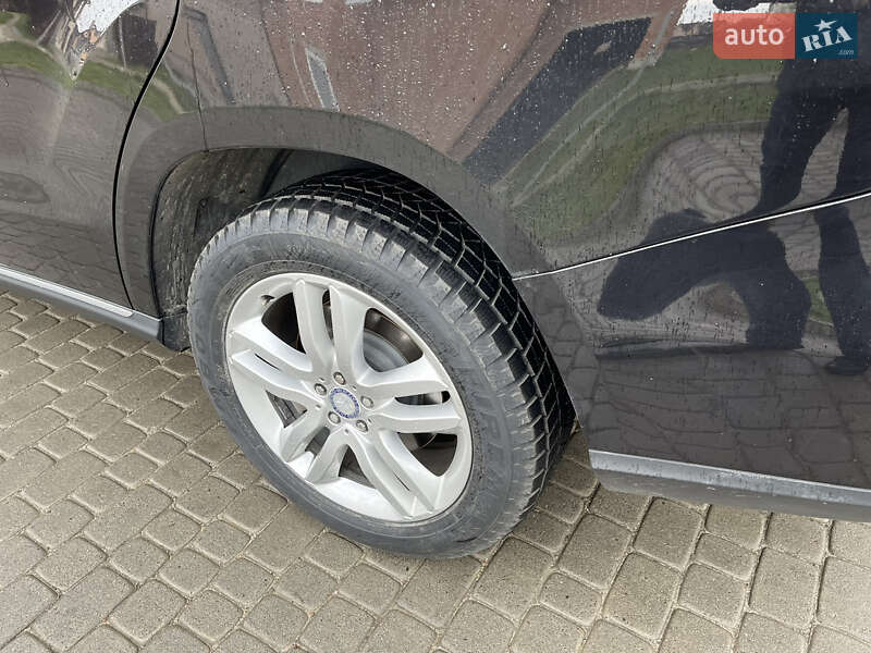 Внедорожник / Кроссовер Mercedes-Benz GL-Class 2014 в Львове фото 8 Внедорожник / Кроссовер Mercedes-Benz GL-Class 2014 в Львове