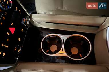 Позашляховик / Кросовер Mercedes-Benz GL-Class 2009 в 