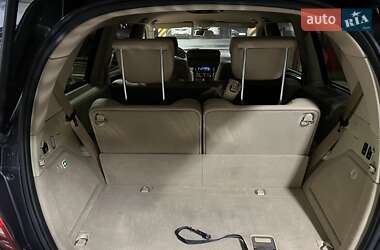 Позашляховик / Кросовер Mercedes-Benz GL-Class 2009 в 