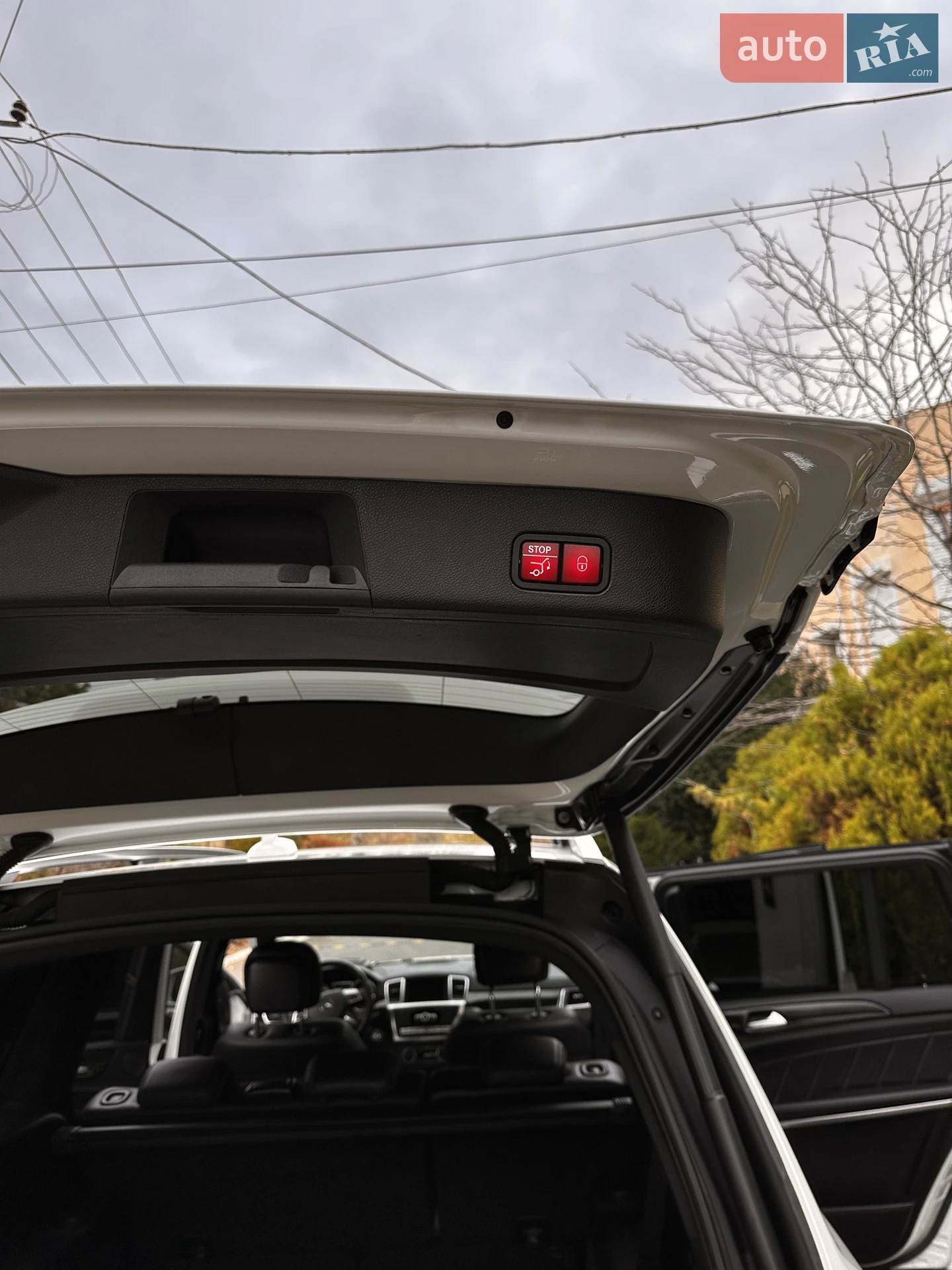 2013 Mercedes-Benz GL-klasse - мініатюра 6