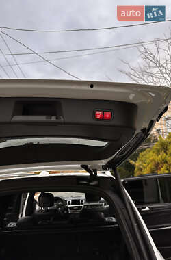 Внедорожник / Кроссовер Mercedes-Benz GL-Class 2013 в 