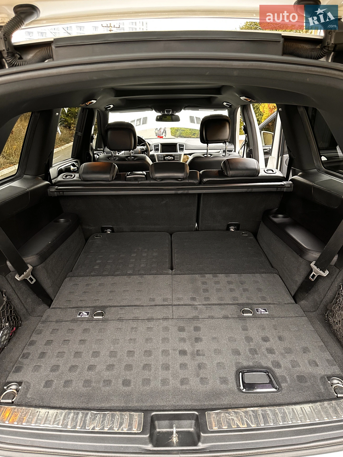 2013 Mercedes-Benz GL-klasse - мініатюра 11