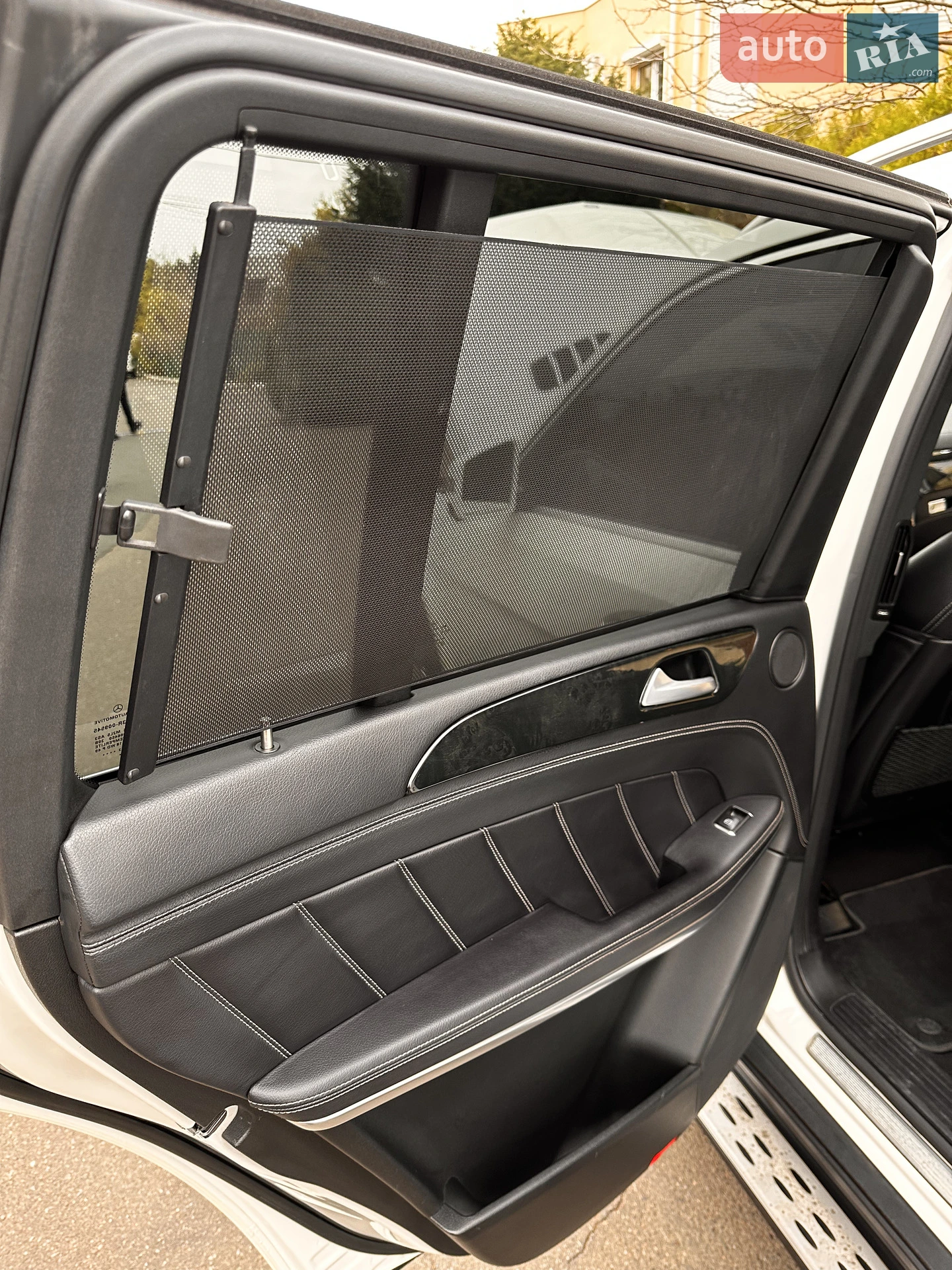 2013 Mercedes-Benz GL-klasse - мініатюра 16