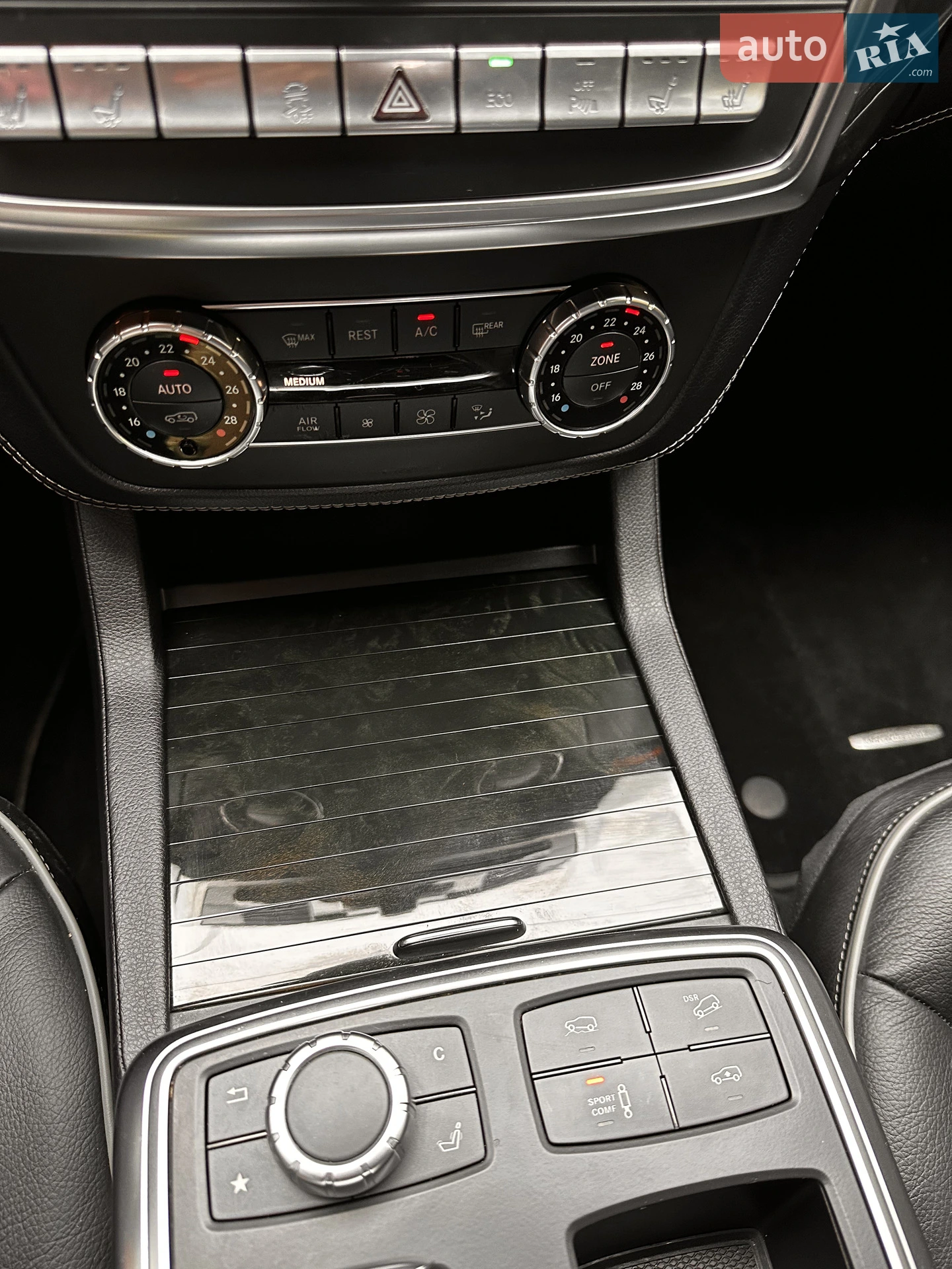 2013 Mercedes-Benz GL-klasse - мініатюра 21