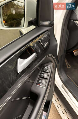Внедорожник / Кроссовер Mercedes-Benz GL-Class 2013 в 