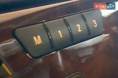 Внедорожник / Кроссовер Mercedes-Benz GL-Class 2013 в Одессе