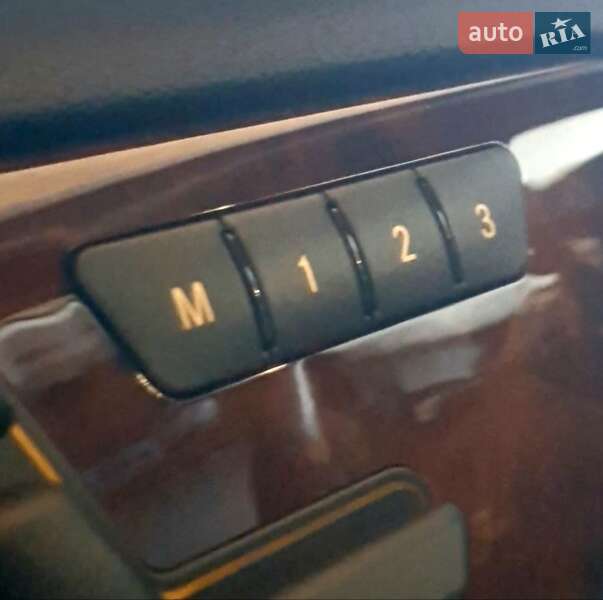 Позашляховик / Кросовер Mercedes-Benz GL-Class 2013 в Одесі