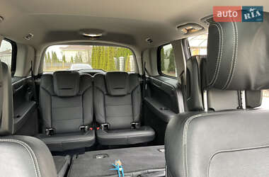 Внедорожник / Кроссовер Mercedes-Benz GL-Class 2015 в 