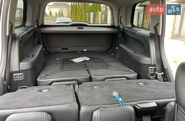 Внедорожник / Кроссовер Mercedes-Benz GL-Class 2015 в 