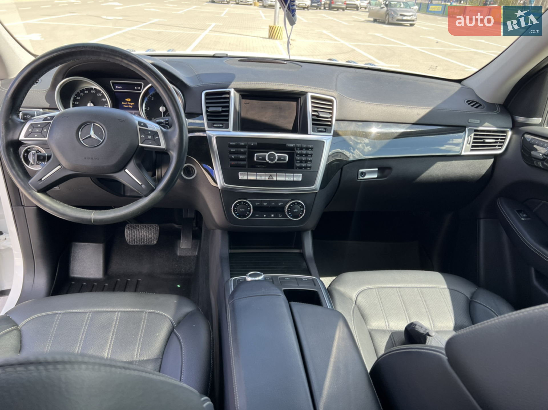 2015 Mercedes-Benz GL-klasse - мініатюра 25