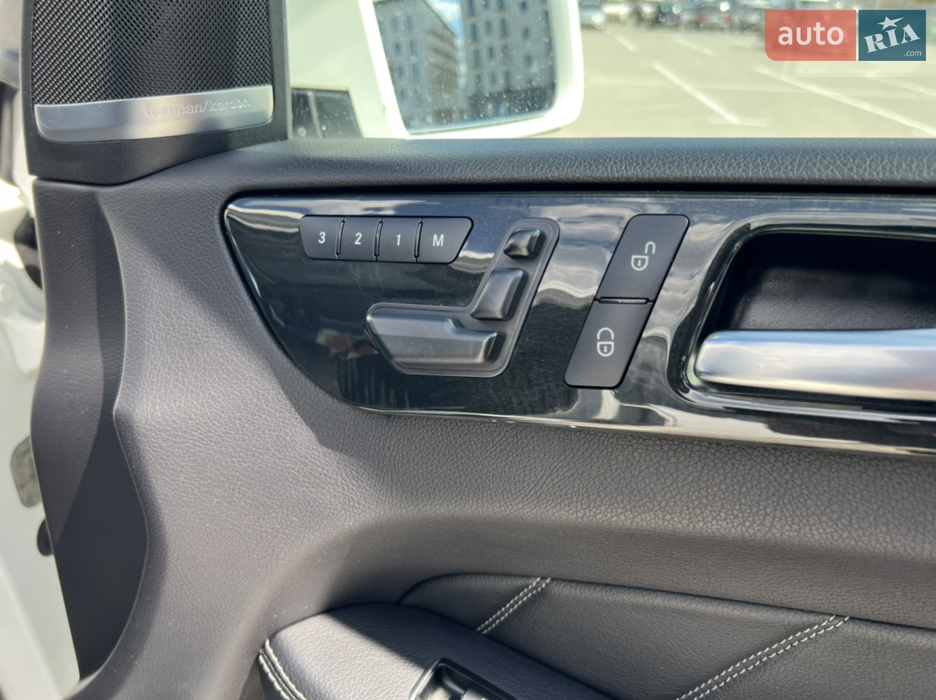 2015 Mercedes-Benz GL-klasse - мініатюра 37