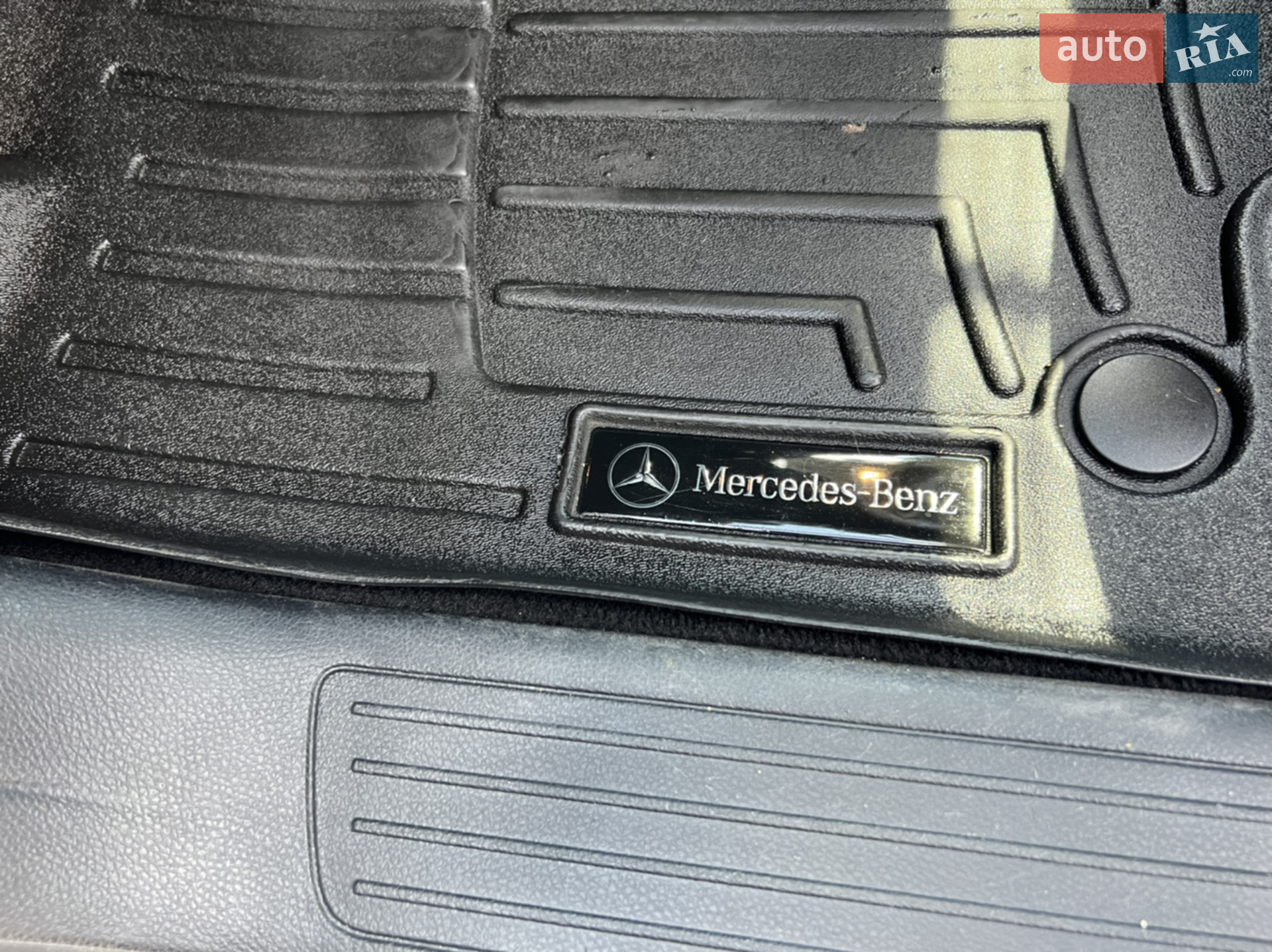 2015 Mercedes-Benz GL-klasse - мініатюра 44