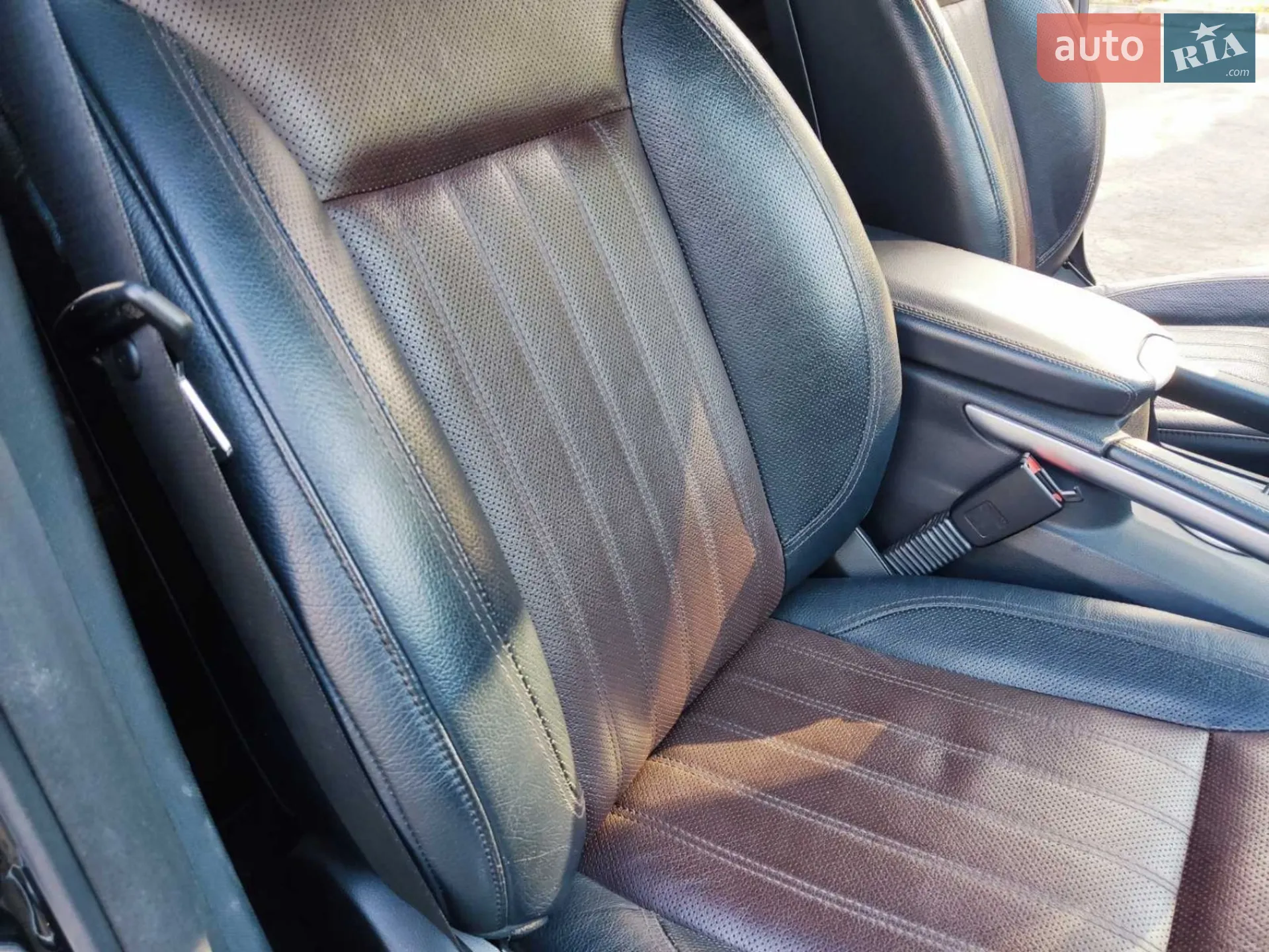 2011 Mercedes-Benz GL-klasse - мініатюра 39