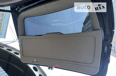 Внедорожник / Кроссовер Mercedes-Benz GL-Class 2014 в 