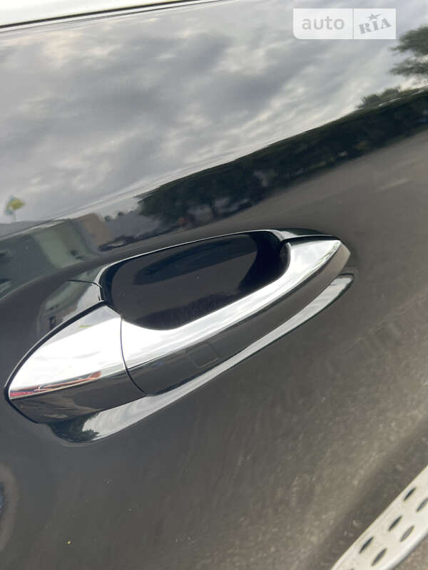 Внедорожник / Кроссовер Mercedes-Benz GL-Class 2014 в Киеве фото 16 Внедорожник / Кроссовер Mercedes-Benz GL-Class 2014 в Киеве